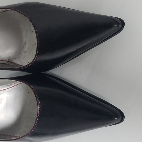 Steve Madden Heels 6.5 - Picture 3 of 4